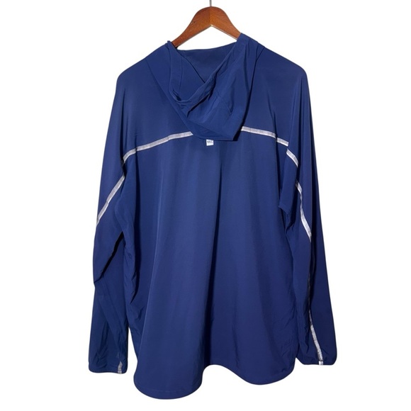 MEC Tempo Wind Breaker Jacket Size Medium - Picture 2 of 10